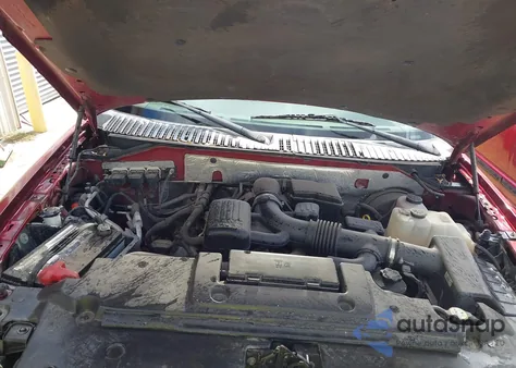 2013 Ford Expedition Xlt из США, поврежденный, VIN 1FMJU1H58DEF55927